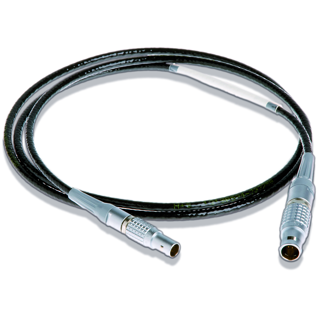 GEV219 power cable 1.8m | Leica Geosystems